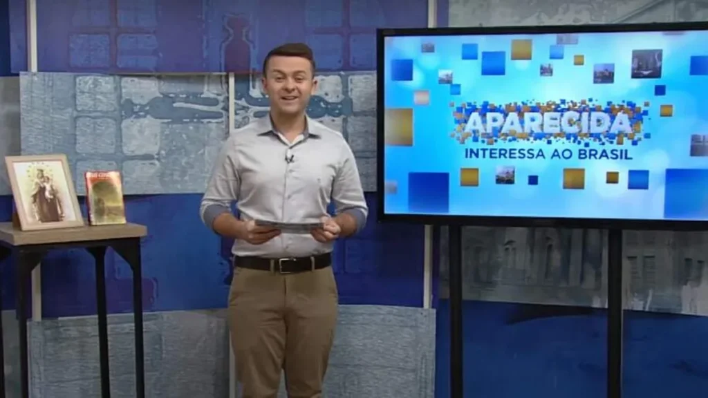 Imagem aparecida interessa ao brasil do artigo Aparecida Interessa ao Brasil - 11 de julho de 2024