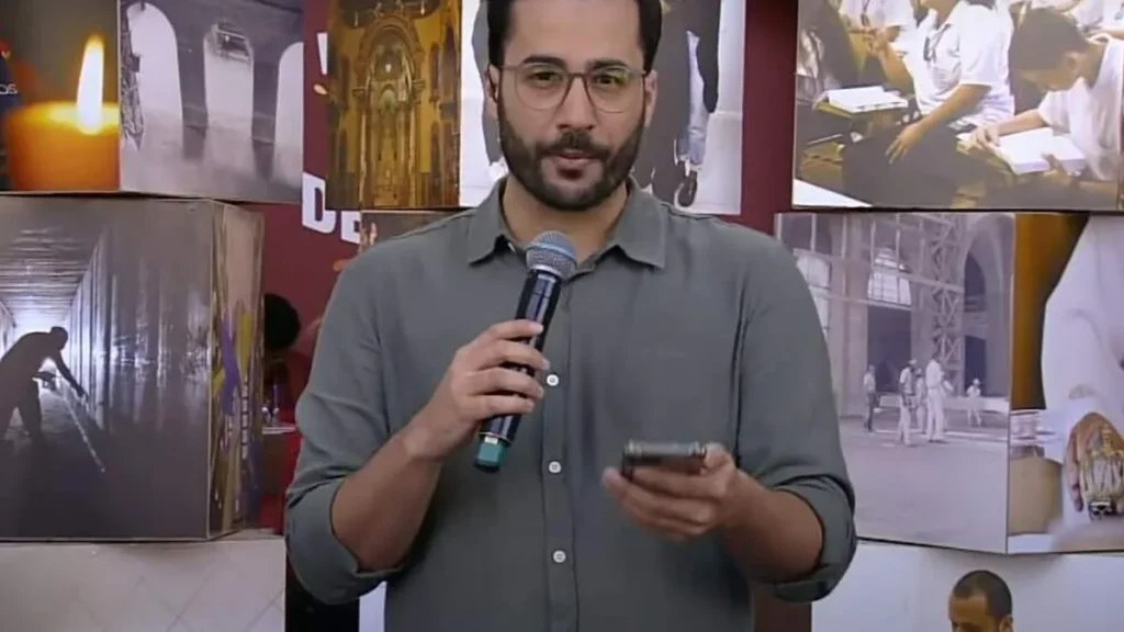 Imagem igreja em saida do artigo Igreja em Saída - 11 de julho de 2024