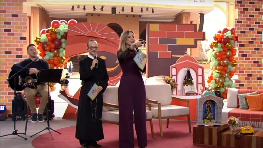 Imagem familia dos devotos do artigo FAMÍLIA DOS DEVOTOS especial 25 anos de história