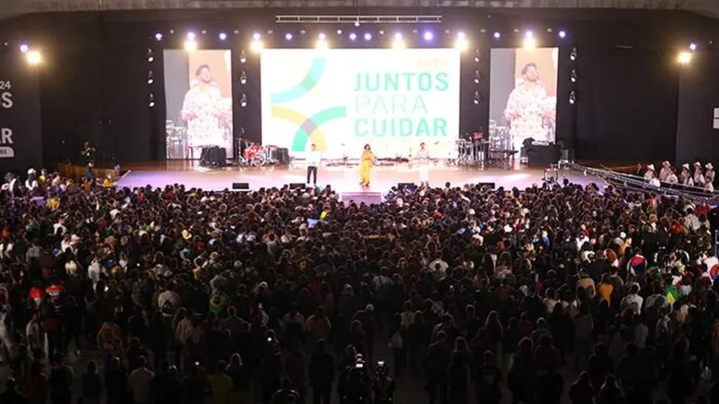 Imagem GENFEST 2024 do artigo GENFEST acontece pela primeira vez no Brasil