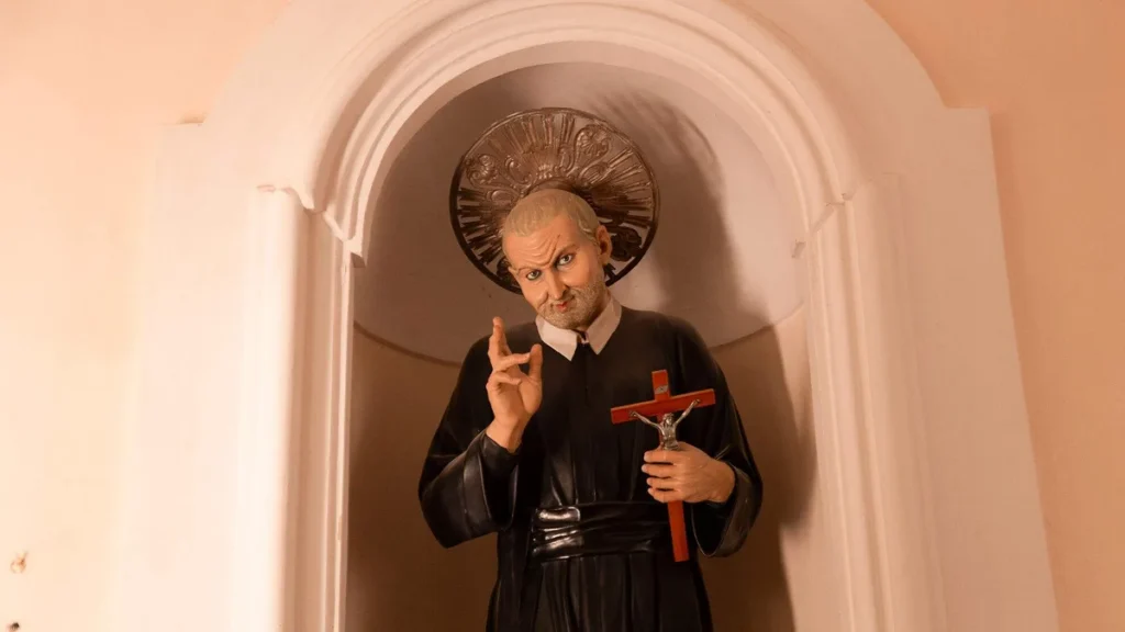 Imagem Santo Afonso do artigo Redentoristas: herdeiros da Teologia Moral de Santo Afonso