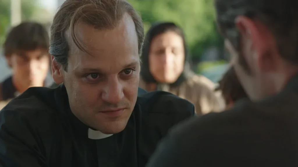 Imagem Pode Me Chamar de Francisco do artigo “Pode me Chamar de Francisco” é o filme do Tela de Sexta