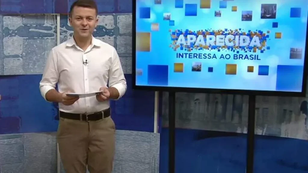 Imagem aparecida interessa ao brasil do artigo Aparecida Interessa ao Brasil - 23 de julho de 2024