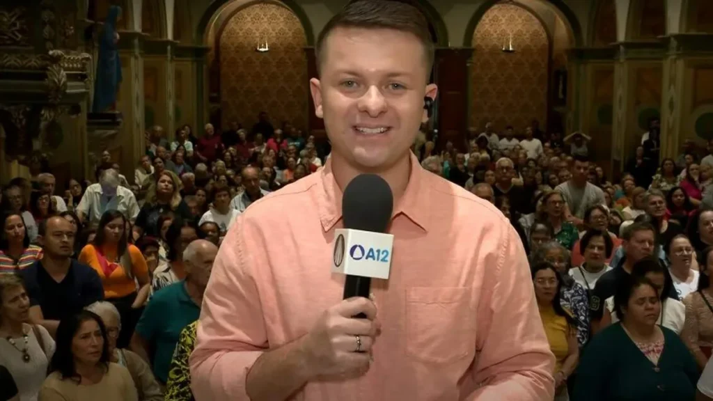 Imagem aparecida interessa ao brasil do artigo Aparecida Interessa ao Brasil - 31 de julho de 2024