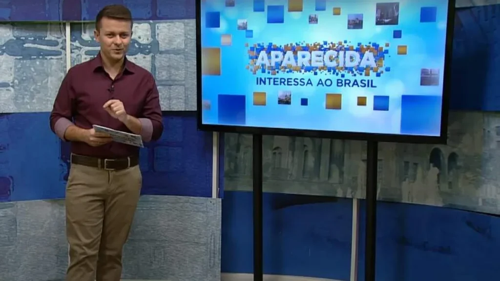 Imagem aparecida interessa ao brasil do artigo Aparecida Interessa ao Brasil - 16 de julho de 2024