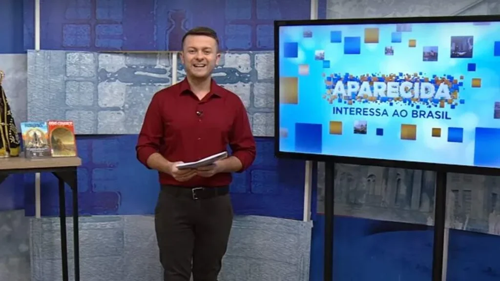 Imagem aparecida interessa ao brasil do artigo Aparecida Interessa ao Brasil - 04 de julho de 2024