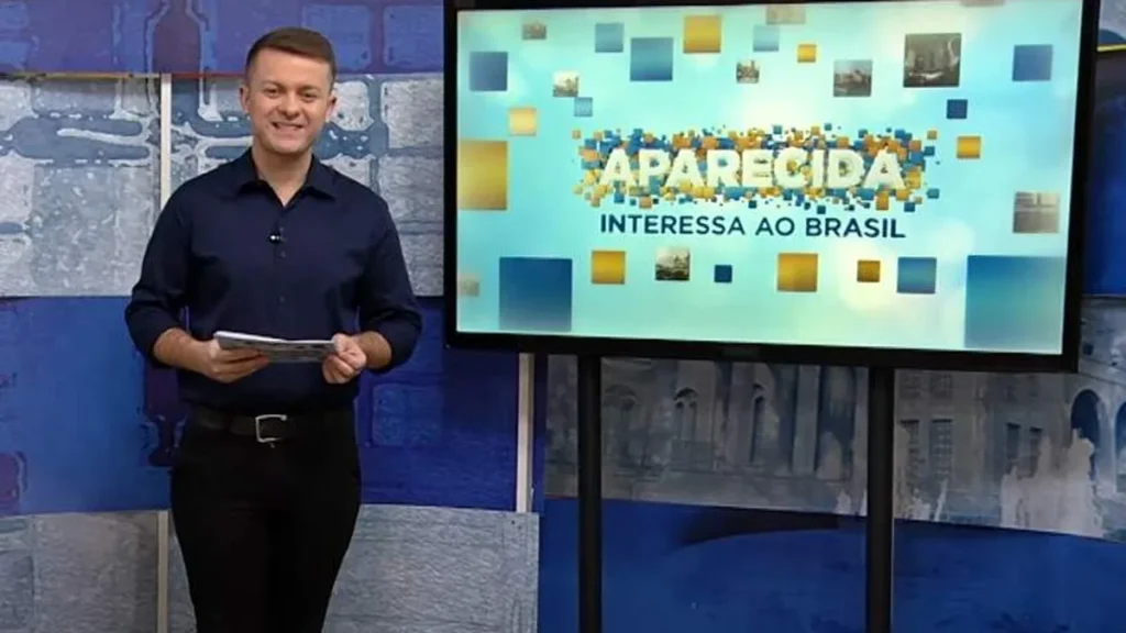 Imagem aparecida interessa ao brasil do artigo Aparecida Interessa ao Brasil - 19 de julho de 2024
