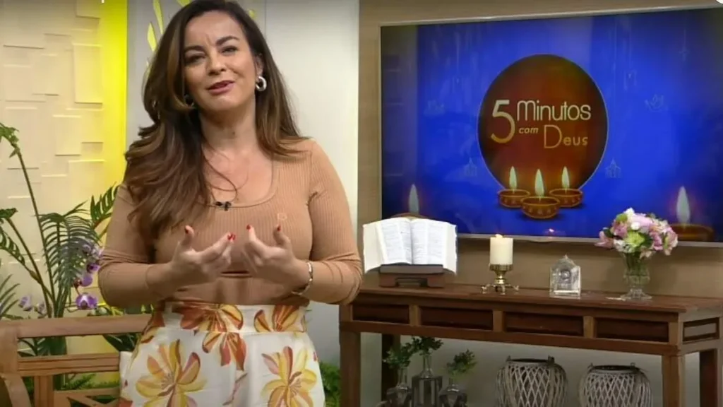 Imagem bencao da manha 1 do artigo Cuide-se: celebre suas conquistas de todos os dias!