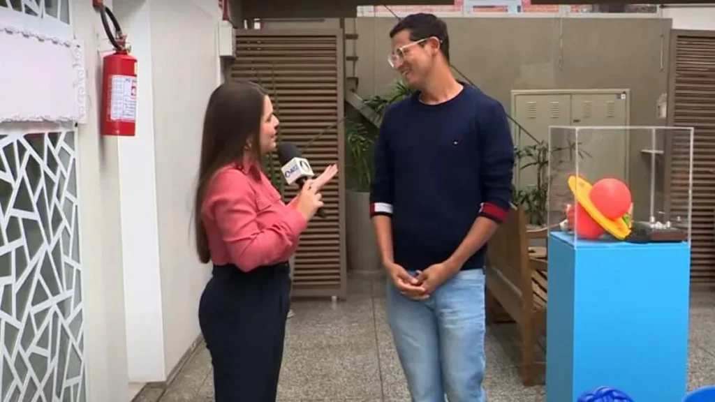 Imagem bencao da manha 2 do artigo Conheça uma exposição de brinquedos antigos que é pura NOSTALGIA