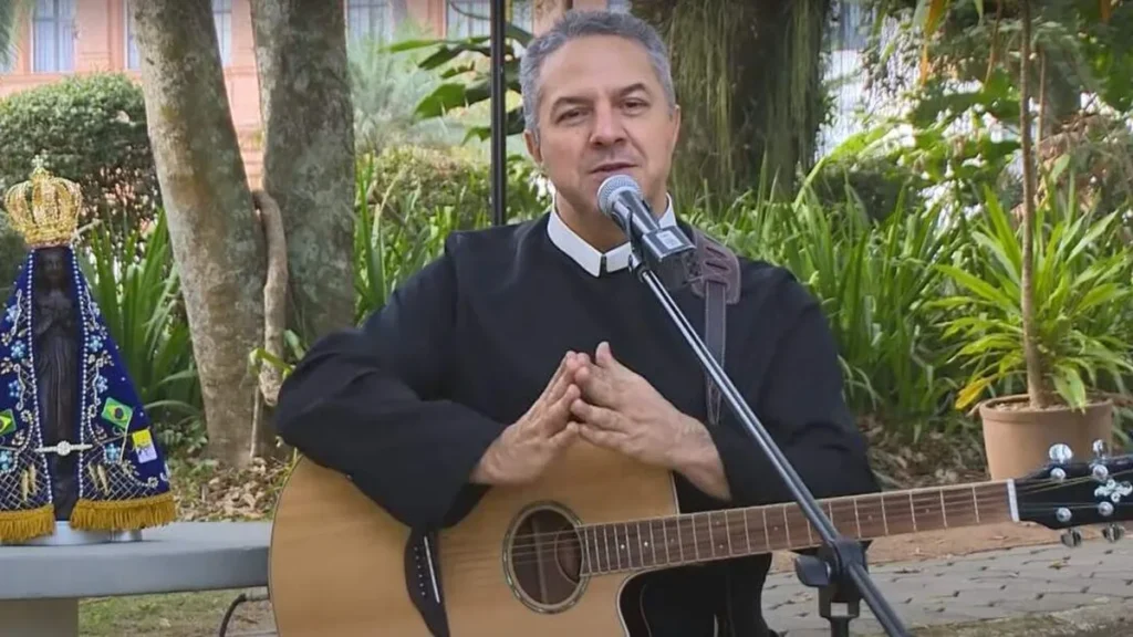 Imagem bencao da manha 3 do artigo Vamos refletir sobre a figura de Maria