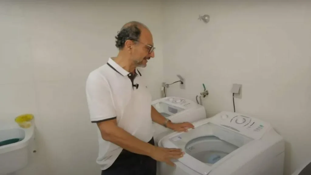 Imagem bencao da manha 3 do artigo Vamos cuidar? Veja dicas de como economizar água e energia elétrica