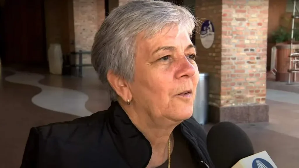 Imagem bencao da manha 3 do artigo Veja a demonstração de fé e gratidão da devota Ana Maria