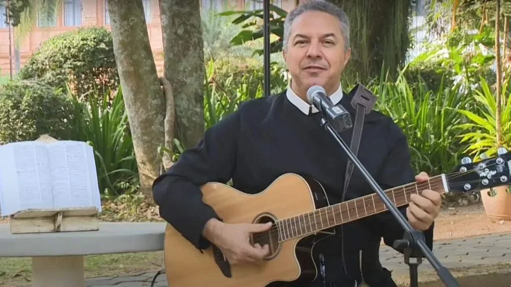 Imagem bencao da manha 4 do artigo Faça as palavras se tornarem uma ação