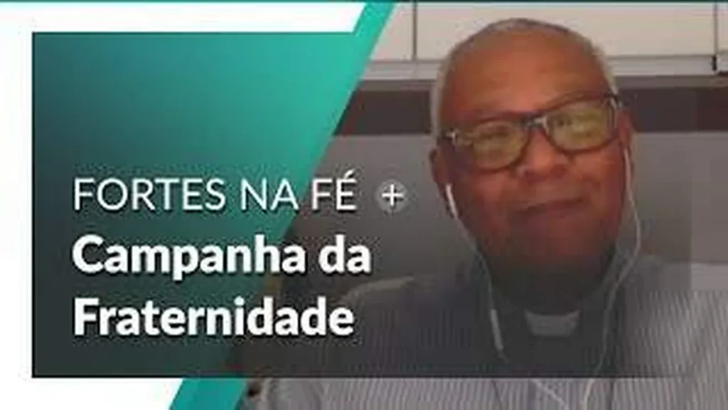 Imagem campanha da fraternidade do artigo Campanha da Fraternidade