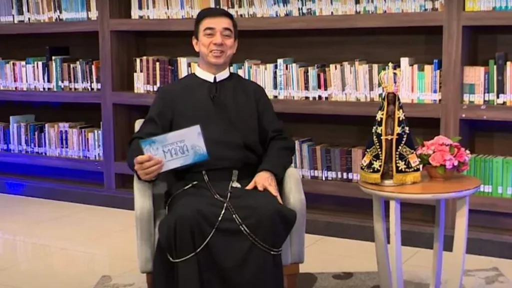 Imagem escola de maria do artigo Inspiração de Maria: ajudando o próximo