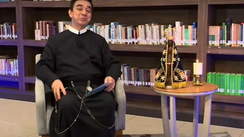 Imagem escola de maria do artigo Maria no Evangelho de Mateus: Maria é colaboradora no cumprimento da promessa