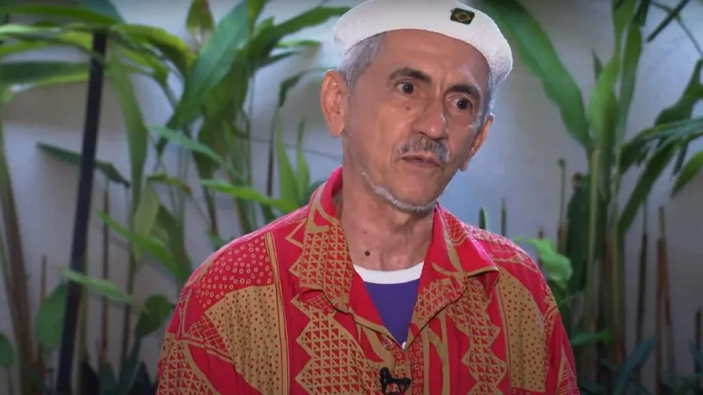 Imagem familia dos devotos 2 do artigo Conheça a história e o talento do músico e compositor Zé Vicente