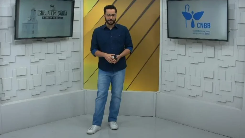 Imagem igreja em saida do artigo Igreja em Saída - 05 de julho de 2024