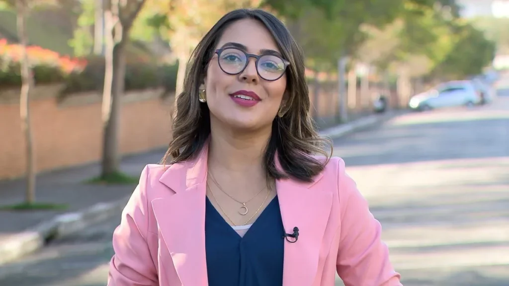 Imagem rafaela lourenco do artigo Histórias de amizade são destaques na reportagem do "Arquivo A"