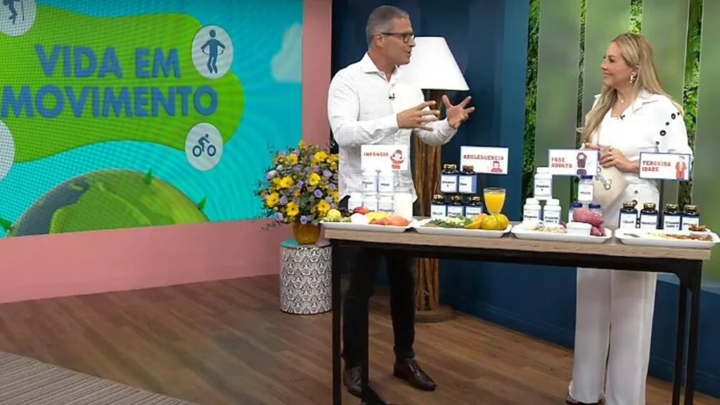 Imagem santa receita 2 do artigo Entenda quais são os nutrientes essenciais em cada fase da vida