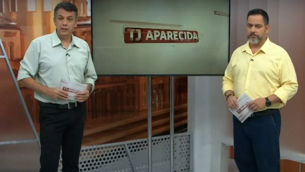 Imagem tj aparecida 1 do artigo Especialista explica estado de emergência por conta da seca extrema no Acre