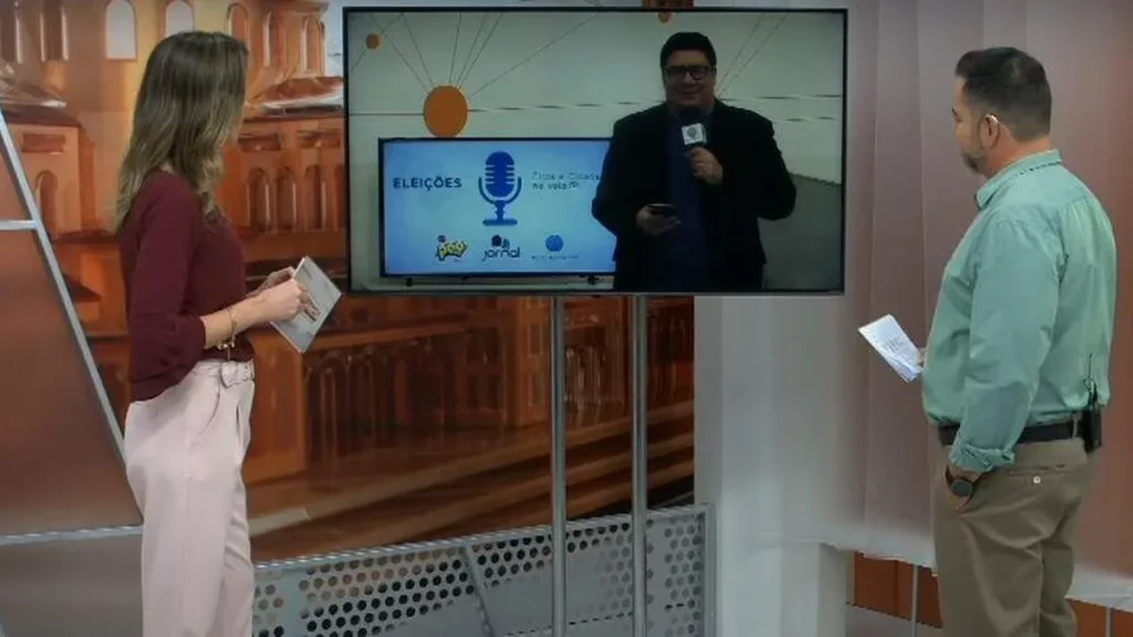 Imagem tj aparecida 1 do artigo Rádio Aparecida, A12 e Arquidiocese promovem seminário dia 17 de agosto