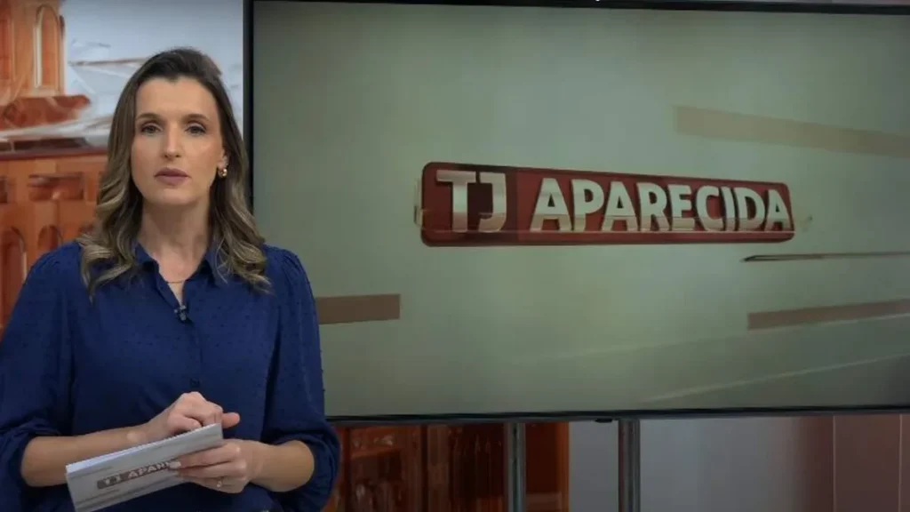 Imagem tj aparecida 1 do artigo Dom Valdir Castro comenta sobre o encontro da Pastoral da Comunicação