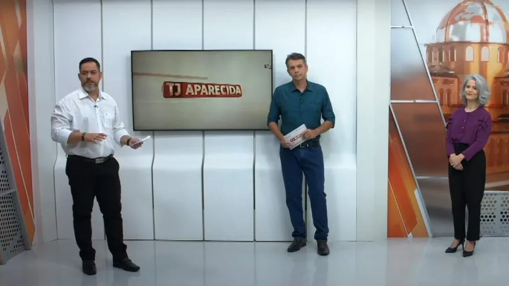 Imagem tj aparecida 2 do artigo Presidente da OAB-SP fala sobre o golpe do pix aplicado por criminosos