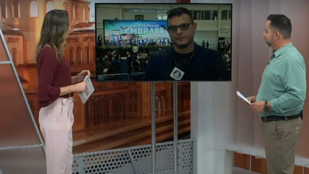 Imagem tj aparecida 3 do artigo BNDES anuncia liberação de mais de R$10 bilhões para a CCR Nova Dutra