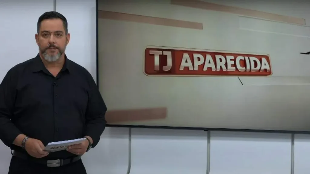 Imagem tj aparecida do artigo Dom João Justino fala da alegria em celebrar a novena do Divino Pai Eterno