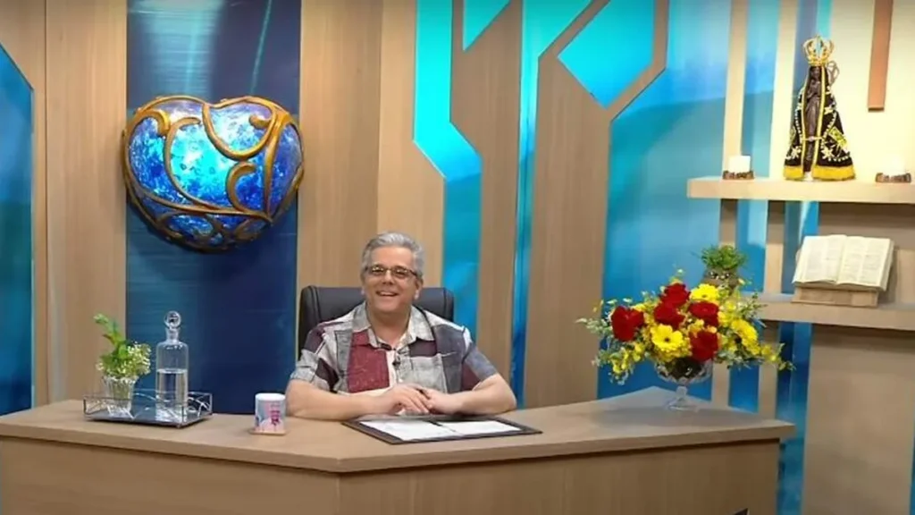 Imagem coracao restaurado do artigo Coração Restaurado - 02 de agosto de 2024