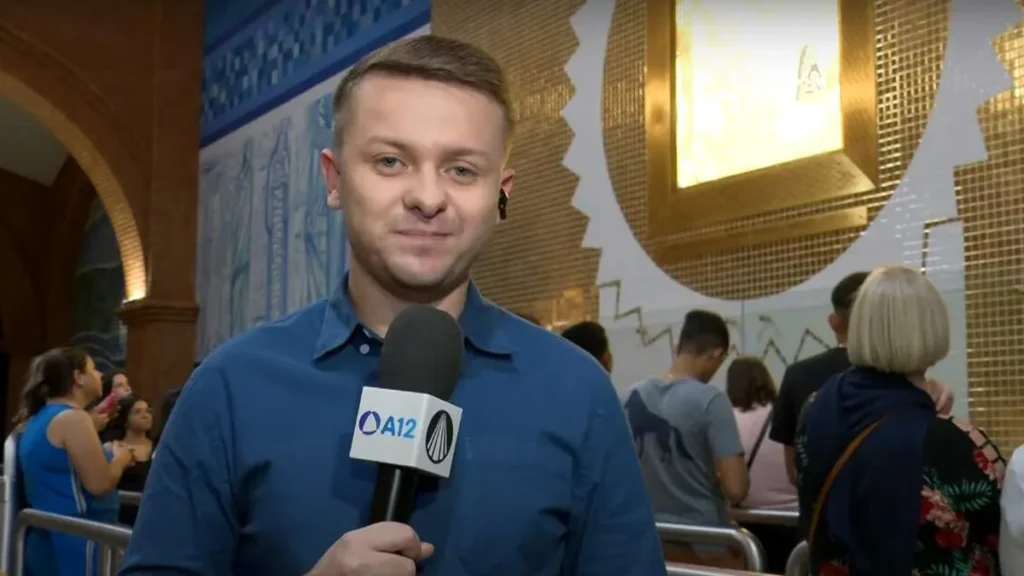 Imagem aparecida interessa ao brasil do artigo Aparecida Interessa ao Brasil - 02 de agosto de 2024