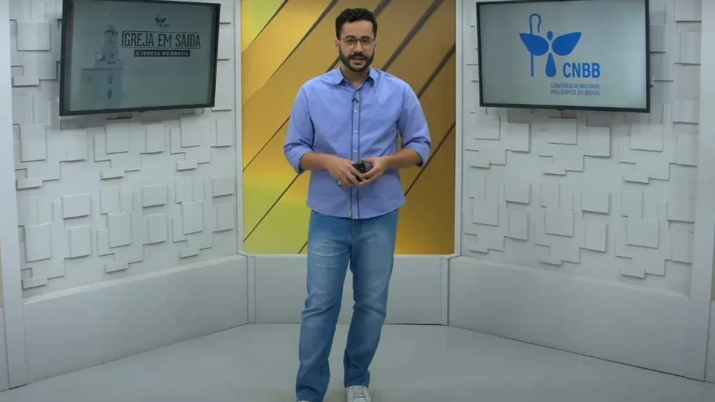 Imagem igreja em saida do artigo Igreja em Saída - 07 de agosto de 2024