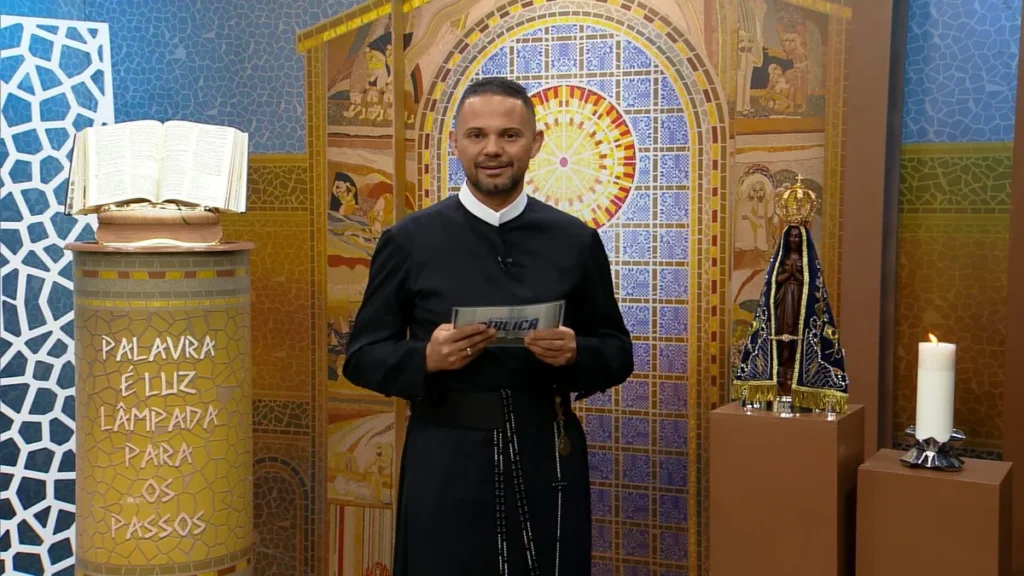 Imagem padrerodrigo jnb 1408 do artigo “Jornda Bíblica” explora mais uma parte da Carta de São Paulo aos Gálatas
