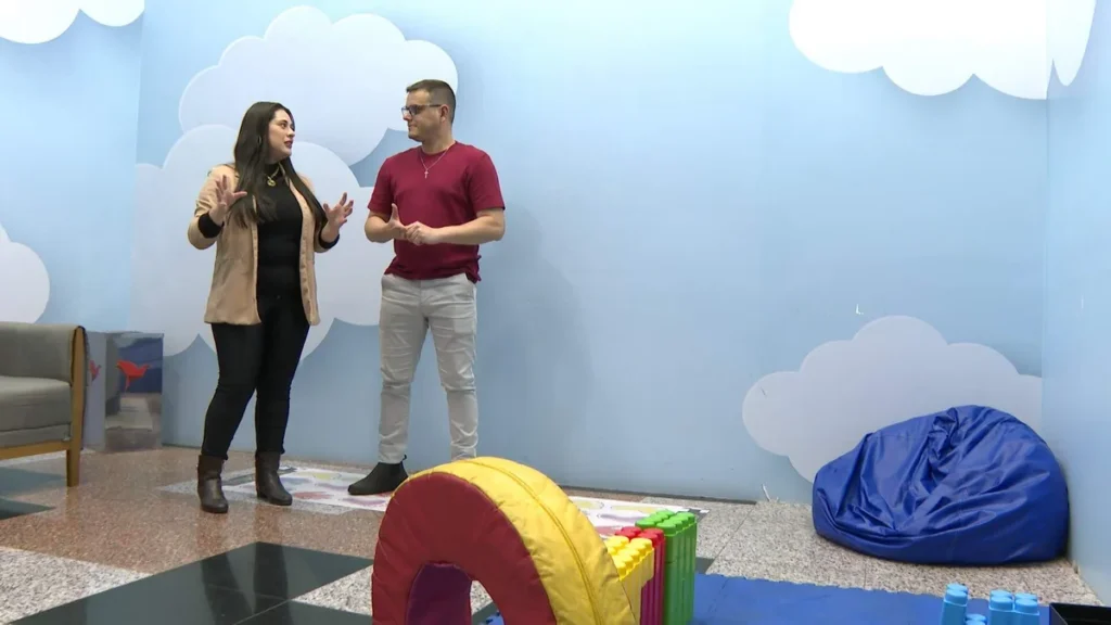 Imagem ARQ 9 do artigo Reportagem da TV Aparecida destaca o autismo