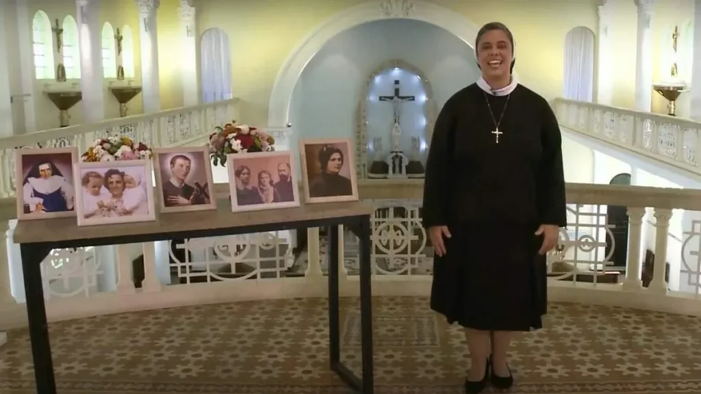 Imagem bencao da manha 2 do artigo Manifeste a Deus o seu "Eis-me Aqui" para que seja um sinal D'ele para os irmãos