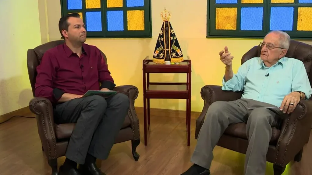 Imagem familia dos devotos 2 do artigo Aprenda com Santo Afonso a lutar pelos seus objetivos sem desistir!