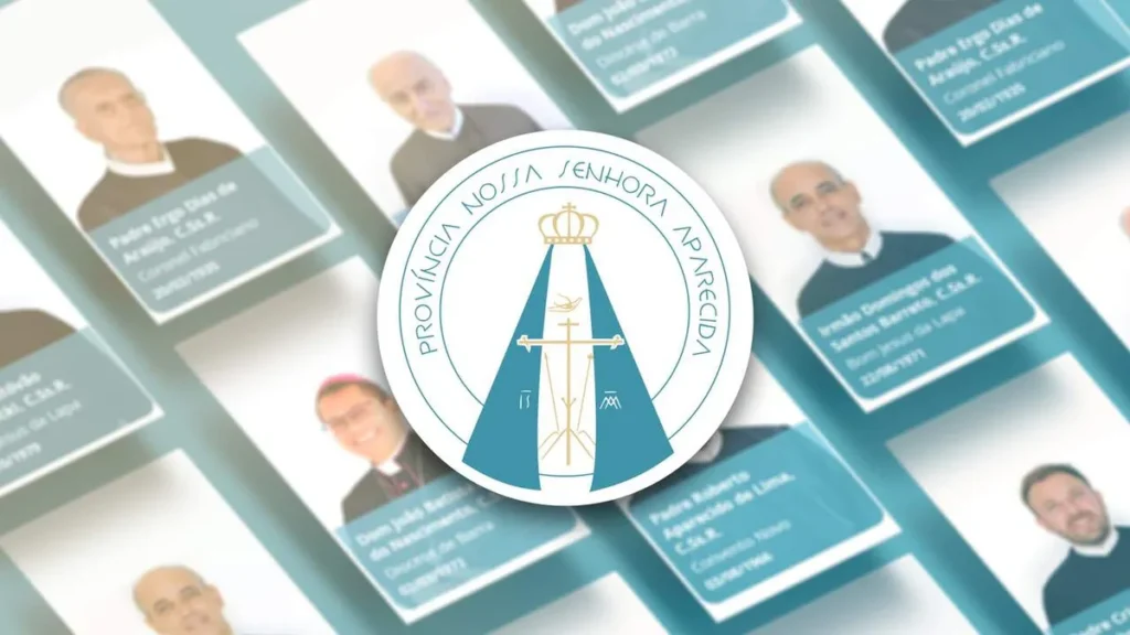 Imagem Carometro Comunidade Provincial Redentorista do artigo Conheça a página dedicada à comunidade da Província Nossa Senhora Aparecida