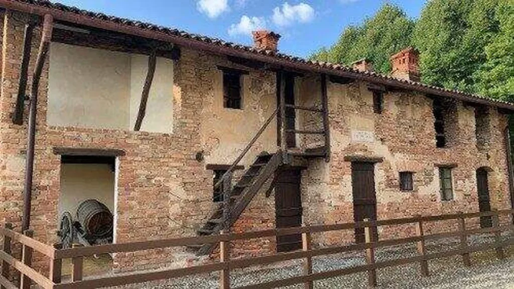 Imagem Casa Dom Bosco de Pindamonhangaba do artigo Réplica da Casa de Dom Bosco é inaugurada no Caminho da Fé até Aparecida