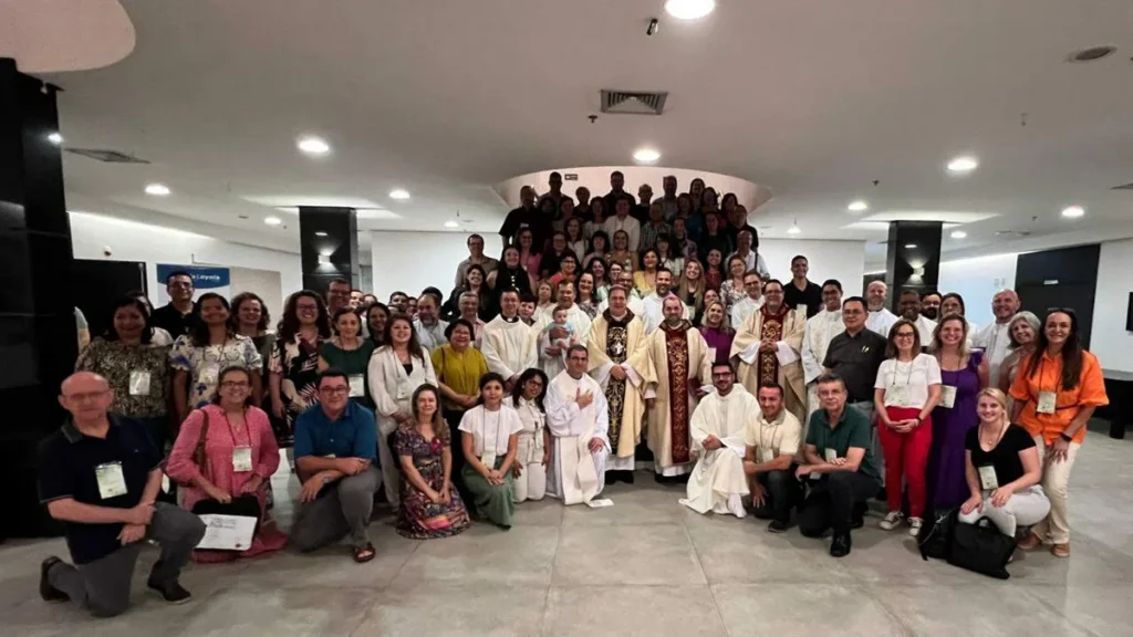 Imagem Encontro Nacional de Atualizacao para Psicologos osib nacional do artigo OSIB Nacional está com inscrições abertas para encontro de psicólogos