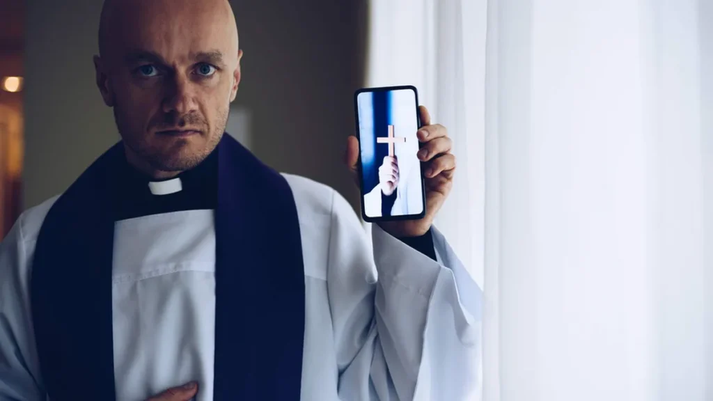 Imagem Evangelho na era digital do artigo O desafio de ser missionário no ambiente digital