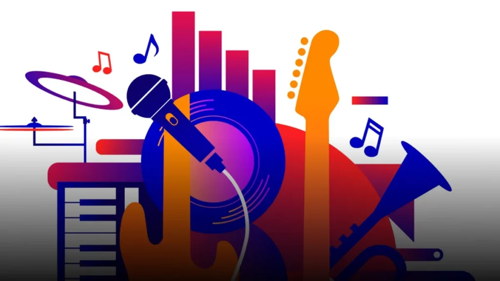 Imagem Nosso Palco do artigo A música Pop brasileira em encontros memoráveis
