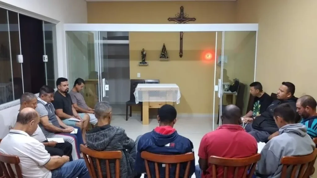 Imagem Reuniao de projetos sociais do artigo Fundo Nacional de Solidariedade viabiliza projetos sociais em todo o Brasil