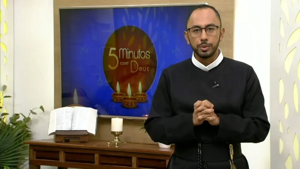 Imagem bencao da manha 1 do artigo Transforme sua vida: crie uma rotina!