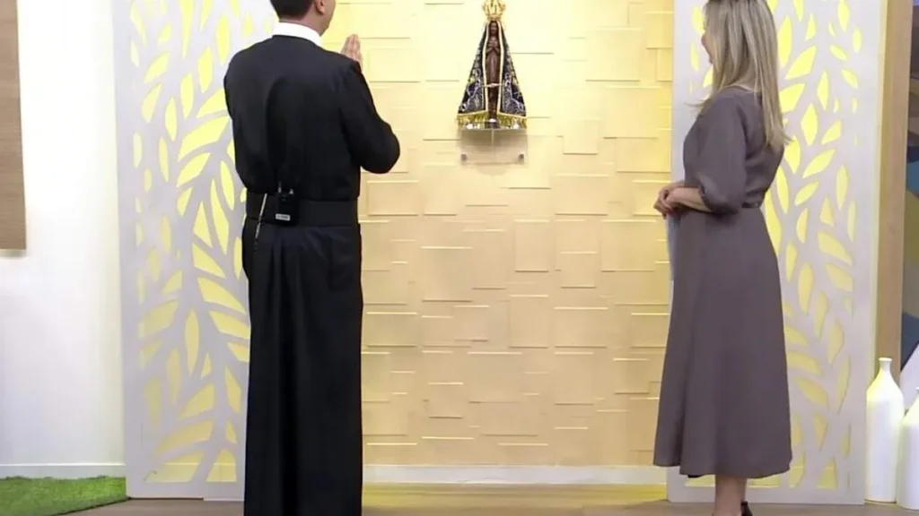 Imagem bencao da manha 1 do artigo Transforme a sua vida: a vida não é linear!