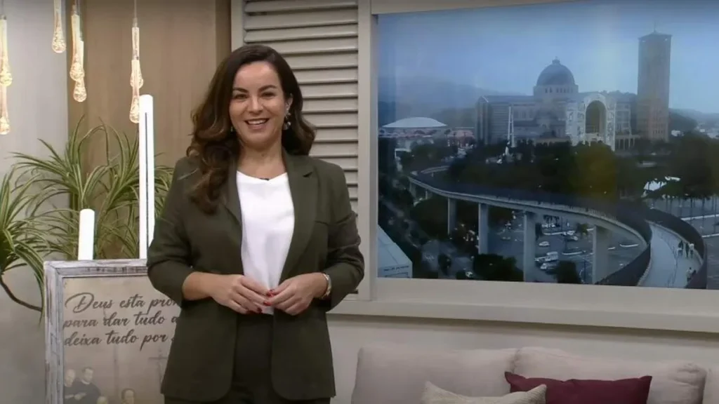 Imagem bencao da manha 1 do artigo Cuide-se: confie em Deus!