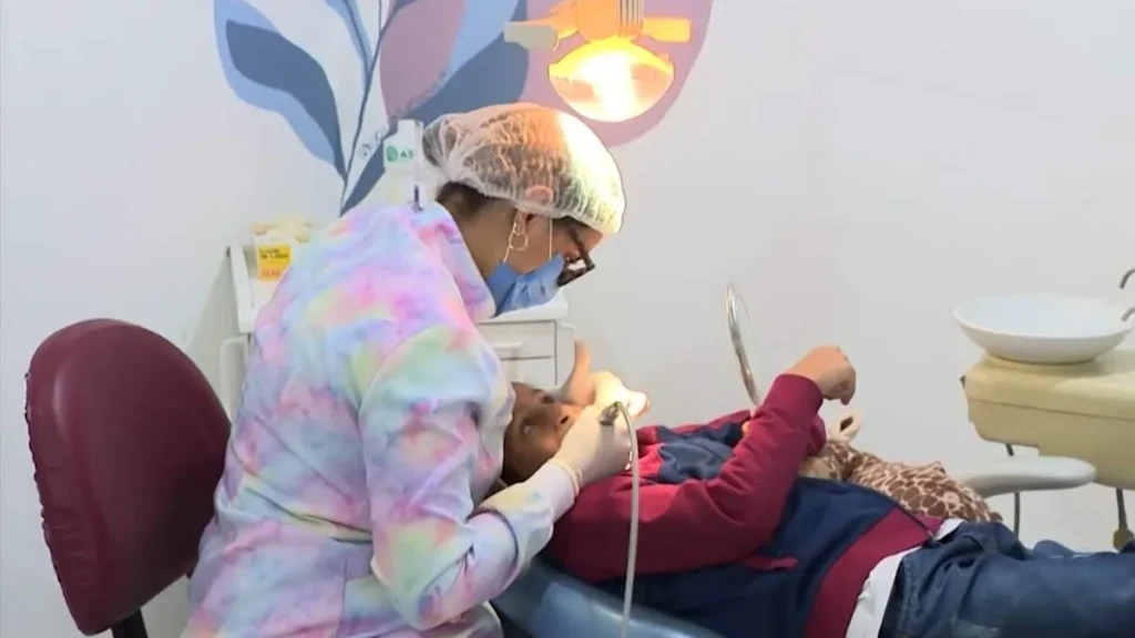 Imagem bencao da manha 2 do artigo Conheça a AAFLAP que cuida de bebês que possuem a fissura labiopalatal
