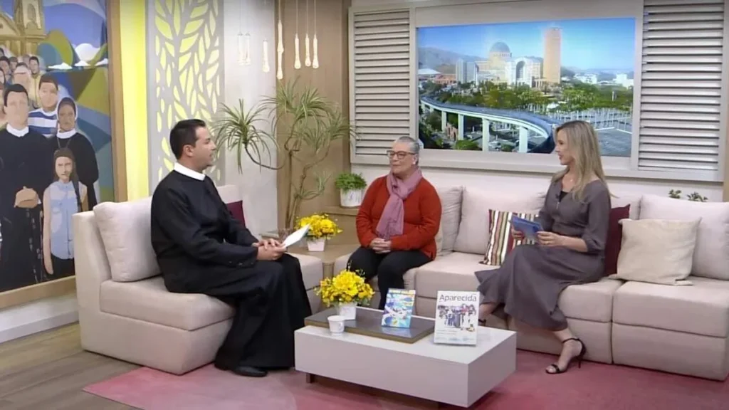 Imagem bencao da manha 2 do artigo Veja a benção e a importância da catequista na formação da vida CRISTÃ
