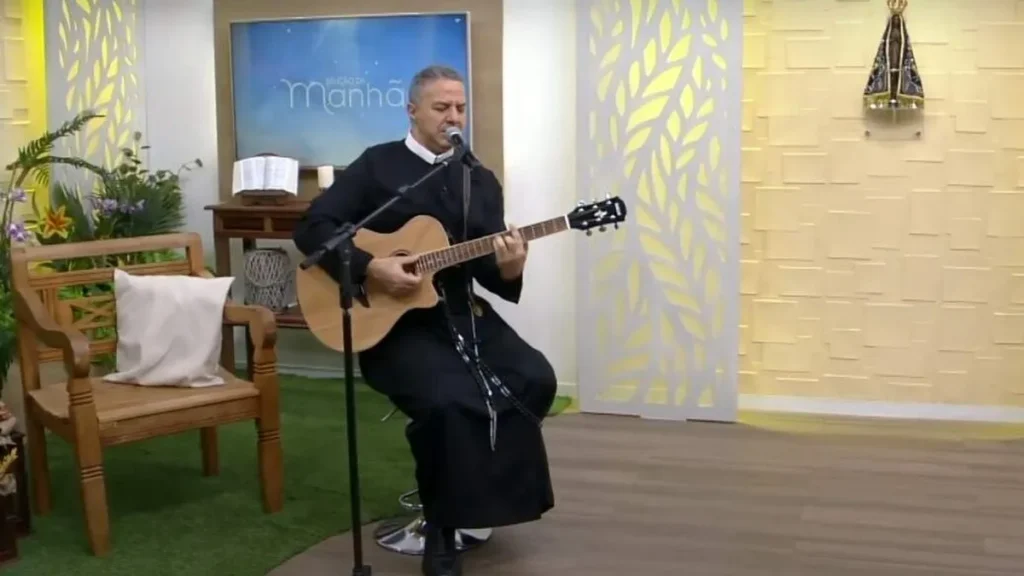 Imagem bencao da manha 4 do artigo Como você tem praticado a sua gratidão no seu dia a dia?
