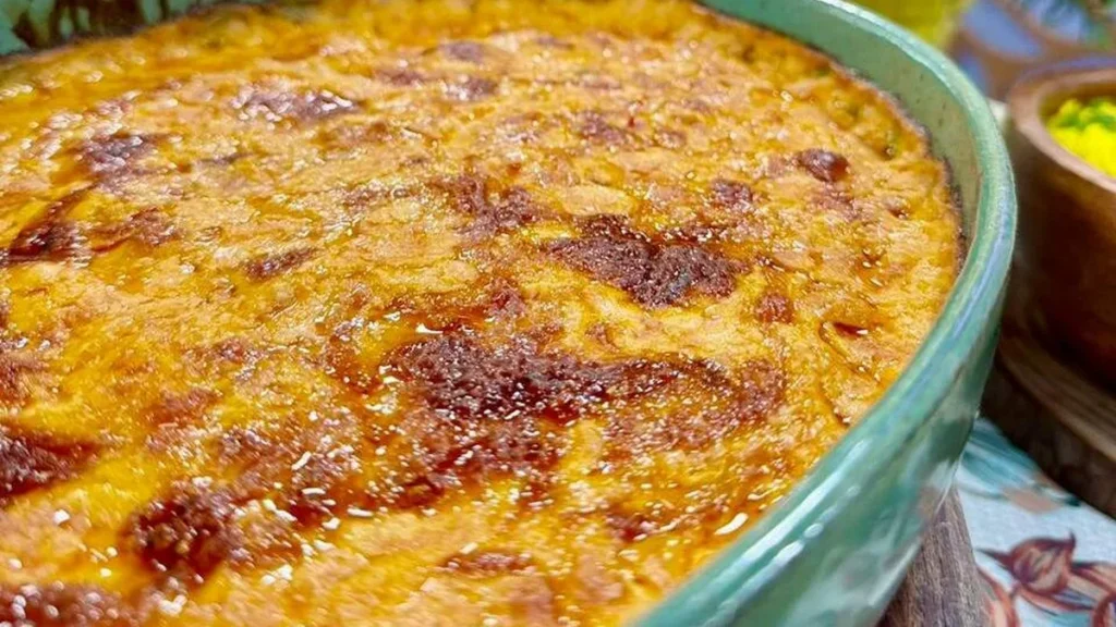 Imagem chiclete de camarao santa receita do artigo Chiclete de Camarão - Santa Receita